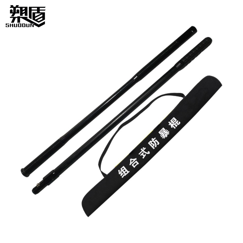l合式防暴棍